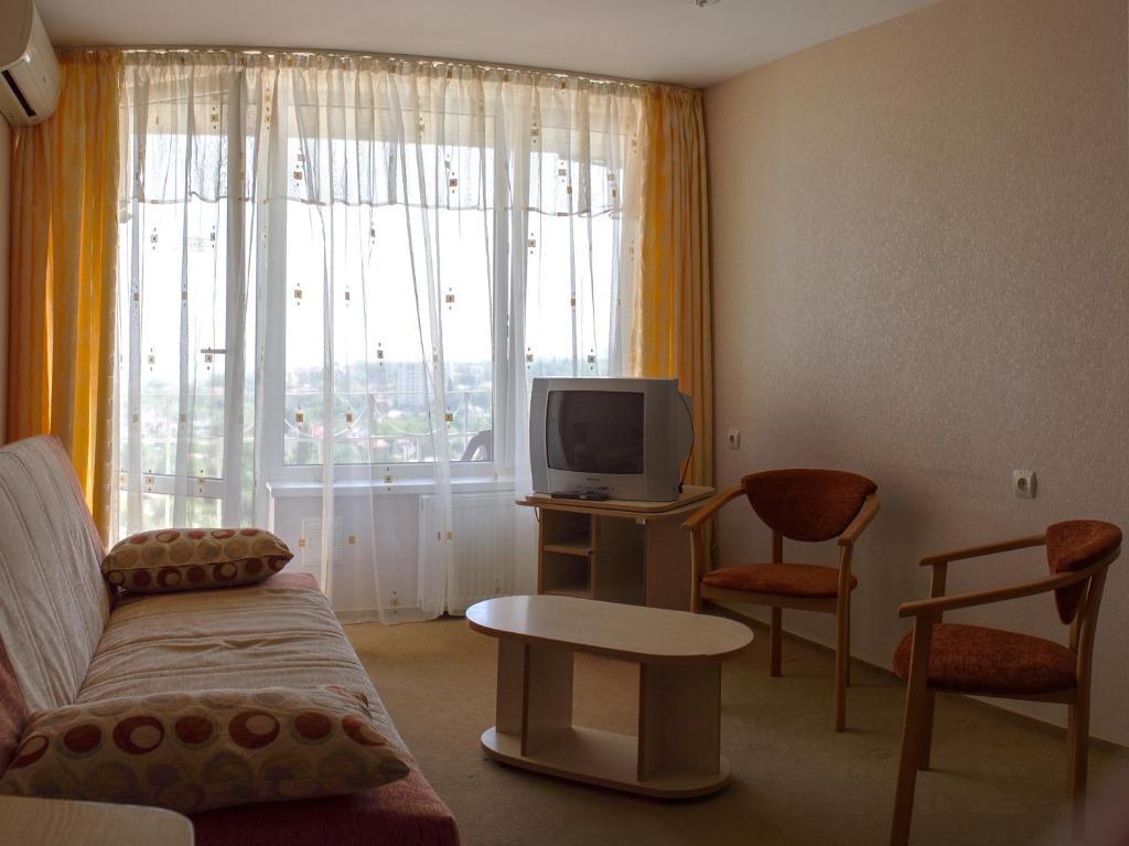 Hotel Mirniy Resort Odessa Quarto foto