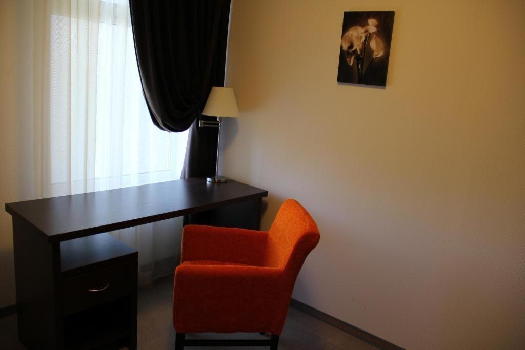 Hotel Mirniy Resort Odessa Quarto foto