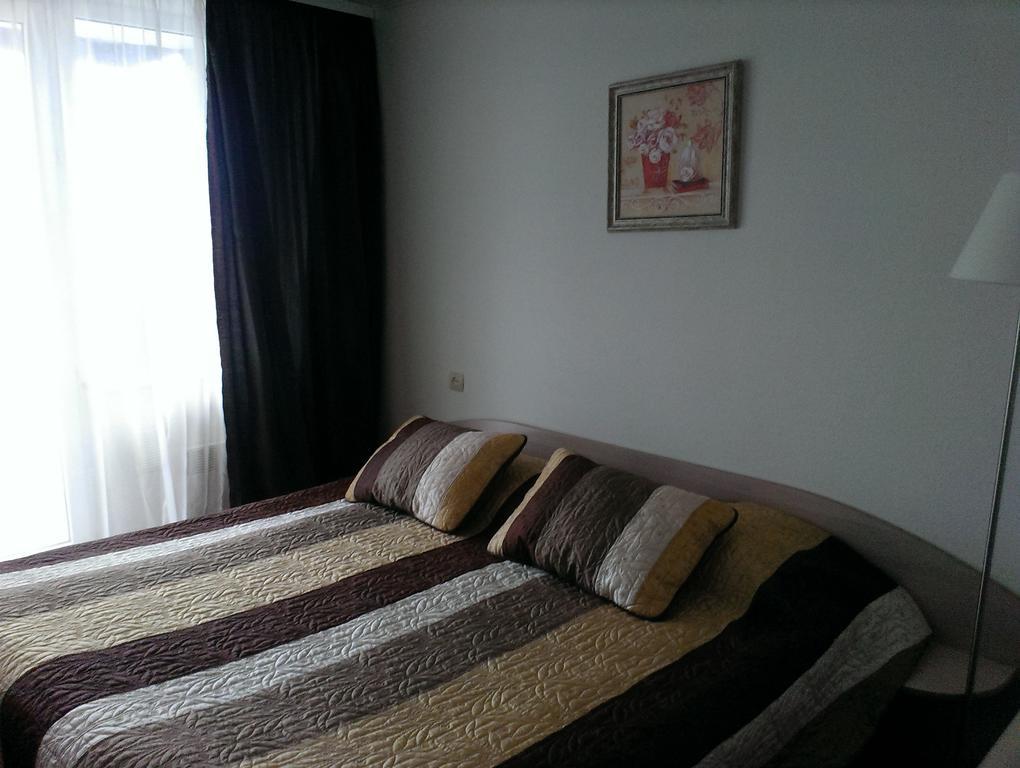 Hotel Mirniy Resort Odessa Exterior foto